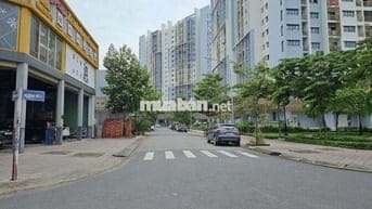 Bán đất mặt tiền kinh doanh kdc D2D Võ Thị Sáu gần tòa topaz