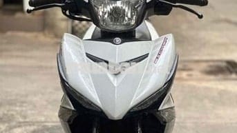 Xe ex 150 đời 2015 bstp (viết giấy cửa hàng )