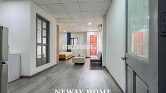 CĂN HỘ MINI FULL NỘI THẤT GIÁ CẢ HỢP LÝ NGAY TÂN PHÚ