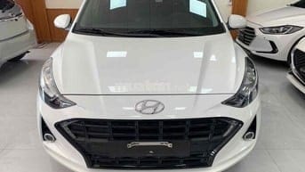 Hyundai Grand i10 2022 1.2 AT - 12.000 km 1 chủ
