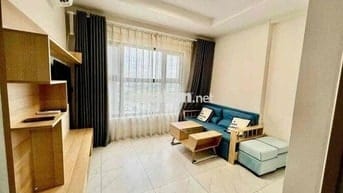 CĂN HỘ HAPPY ONE VẠN XUÂN 1 PN NỘI THẤT ĐẸP CHO THUÊ