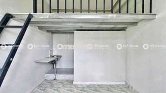 TRỐNG LẠI PHÒNG BAN CÔNG CÓ GÁC SẴN MÁY LẠNH NGAY TRẦN THỦ ĐỘ - VHU