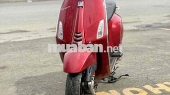 Vespa dki 2022 odo 5000km chuẩn odo 2 khoá zin