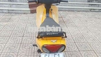 Ko sử dụng cần bán gấp