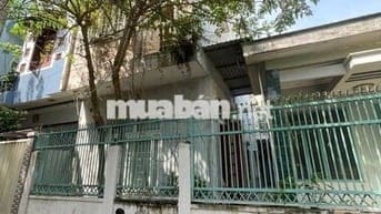 Nhà cấp 4 cần bán gấp, ngay trục đường Nguyễn Văn Thoại Đà Nẵng, 156m2