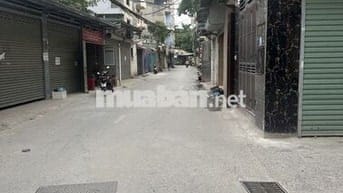 38m2 Đất Văn Hội, ngõ to thoáng, thông tứ tung. Ô tô đỗ cách 1 nhà