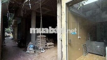 Bán Gấp Nhà Phố Đại La 23M, MT: 3,5M Giá 6,4 Tỷ. Lô góc, 1 nhà ra phố