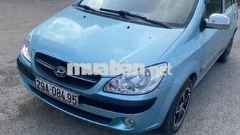 Hyundai Getz 2010 1.1 MT - 180000 km