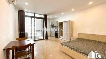 Cho thuê phòng ban công máy giặt riêng ngay trung tâm Quận 7