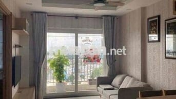 BÁN THU HỒI VỐN CĂN HỘ CHUNG CƯ MOONLIGHT RESIDENCES 75m2-2pn/2wc SỔ H