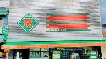 Cho Thuê MB Mặt Tiền Rộng 8m Nguyễn Văn Linh Đối Diện BV ĐKTW Cần Thơ