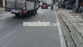 Siêu phẩm mặt tiền Phan Văn Hớn 5 x 50 m