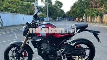 Nhượng lại ah em cb150r siêu lướt - biển 43