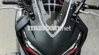 CBR650 2020