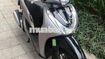 honda shmode Fi 125 ABS xám nhám 2021 zin nguyên