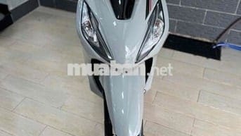 Honda Vision 2025 Xám Xi Măng Bstp