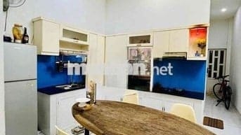 Gò Vấp ! Nhà 3PN full nội thất gần ĐH Văn Lang, ĐH Công Nghiệp.