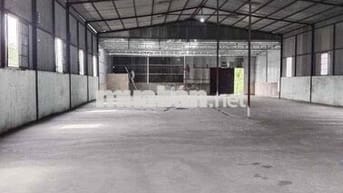 CHO THUÊ XƯỞNG 2200 HÓC MÔN, XUÂN THỚI SƠN