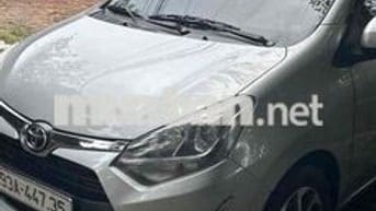 Toyota Wigo 2019 1.2 MT - 140000 km