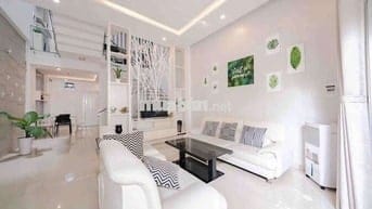 ✅Cần bán nhà nguyên căn 3 tầng mặt tiền Trần Thanh Mại KDC An Cư 4 ✅