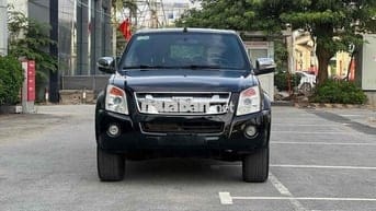Isuzu Dmax 2011 LS 3.0 4x2 MT - 135000 km