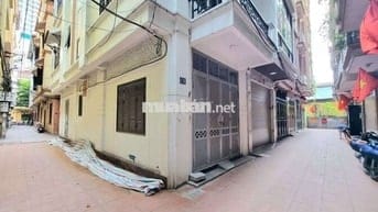 CHO THUÊ NHÀ NGUYÊN CĂN LÊ VĂN THIÊM QUẬN TX 52/65M2-5 TẦNG-NGÕ Ô TÔ