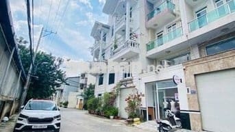 Nhỉnh 11 tỷ sở hữu lô Đất 85m2 - 2 Mặt Tiền Hẻm 12m - Dương Quảng Hàm