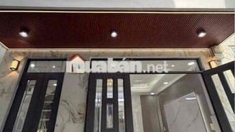 NHÀ BÌNH THỚI,Q11 - DTS 44,5m2 – HẺM TO – NHÀ Ở NGAY - GIÁ 3.7T (TL)