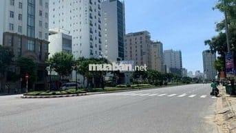 MẶT PHỐ AN NHƠN 3, KINH DOANH, DT 120M2 X 2TẦNG, MT 5.3M, GIÁ 14.5TỶ