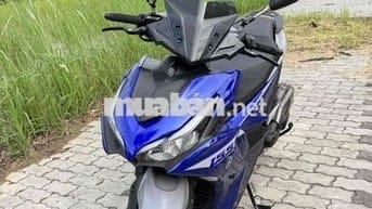🚨 CẦN BÁN YAMAHA NVX 155 VVA ABS – ĐỜI 2021 🚨