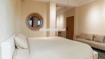cho thuê căn hộ Tân Phú nhà đầy đủ nội thất