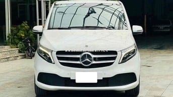 MER V250 LUXURY 2020 SIÊU ĐẸP
