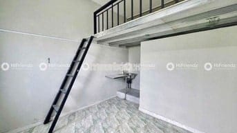 Siêu phẩm trọ cao cấp bancol 3tr2 / tháng
