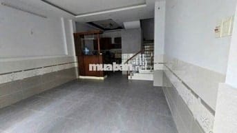 CĂN HỘ - QUANG TRUNG, GÒ VẤP - 6PN 40M2