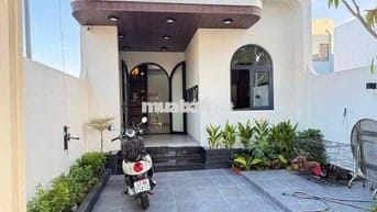 🏡 CẦN BÁN NHÀ MỚI XÂY – NGAY CẦU BẠCH ĐẰNG