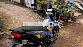 em cần bán raider đời 2022