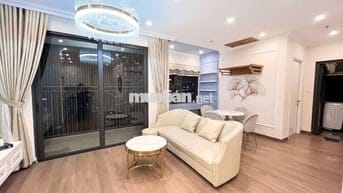 Bán Căn 2N2VS+,  64m2, tại Vinhomes smart city. Giá 5,2 tỷ