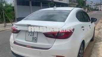 Mazda 2 2018 Deluxe - 70000 km