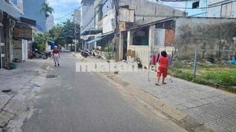 🔥 BÁN LÔ ĐẤT MẶT TIỀN TÔN THẤT THIỆP – GẦN PHỐ TÂY AN THƯỢNG 🔥