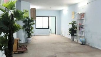 Cho thuê căn hộ chung cư M3M4 Nguyễn Chí Thanh, lô góc 