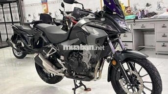 Cb500x bssg đk 2019 odo 15k xe đẹp bao công chứng