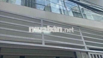 Cho thuê nhà ngay chợ Phạm Văn Hai, mới ở liền 9.5tr