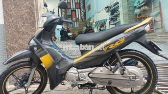 Yamaha Sirius Fi RC Biển Tphcm 110cc