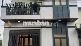 nhà mỹ hạnh nam 1 trệt 1 lầu shr giá 1650