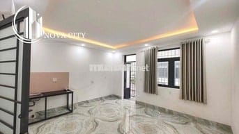 Mới rộng thoáng nằm trong khu dân cư cao cấp