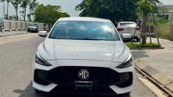MG MG5 2022 STD - 50000 km Cực Đẹp ✅