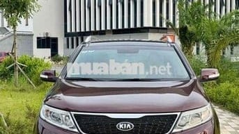 Kia Sorento 2016 2WD 2.4 GATH - 95000 km