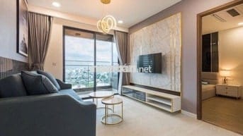 CHO THUÊ NHANH CĂN HỘ 1PN TẠI EVERRICH Q5