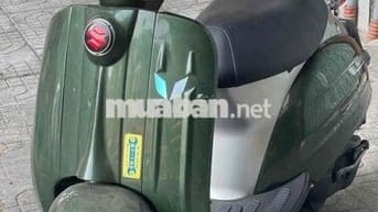 suzuki 50cc 2 thì cổ điển đẹp máy ngon