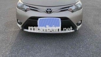 Toyota Vios 2018 1.5E - 9000 km